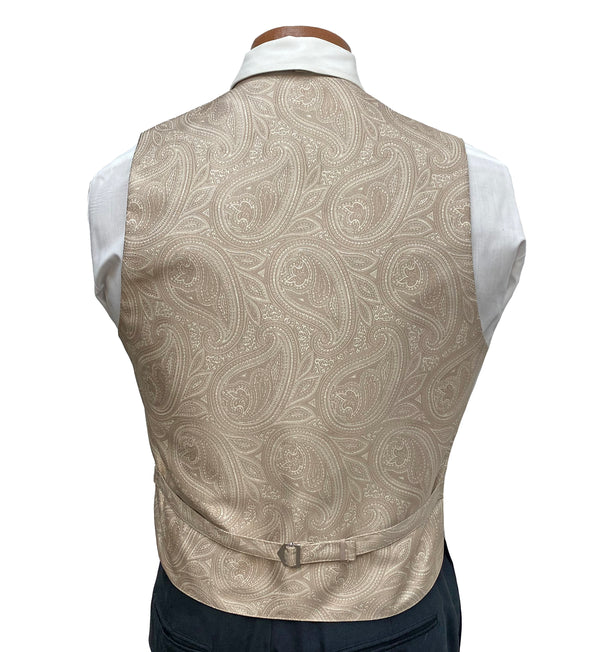 Flow Dynasty Vest Champ DY126 Flow Formals