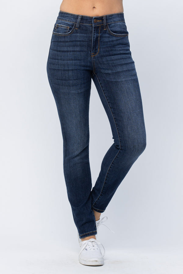 Judy Blue Living For The Moment Relaxed Fit Jeans Judy Blue