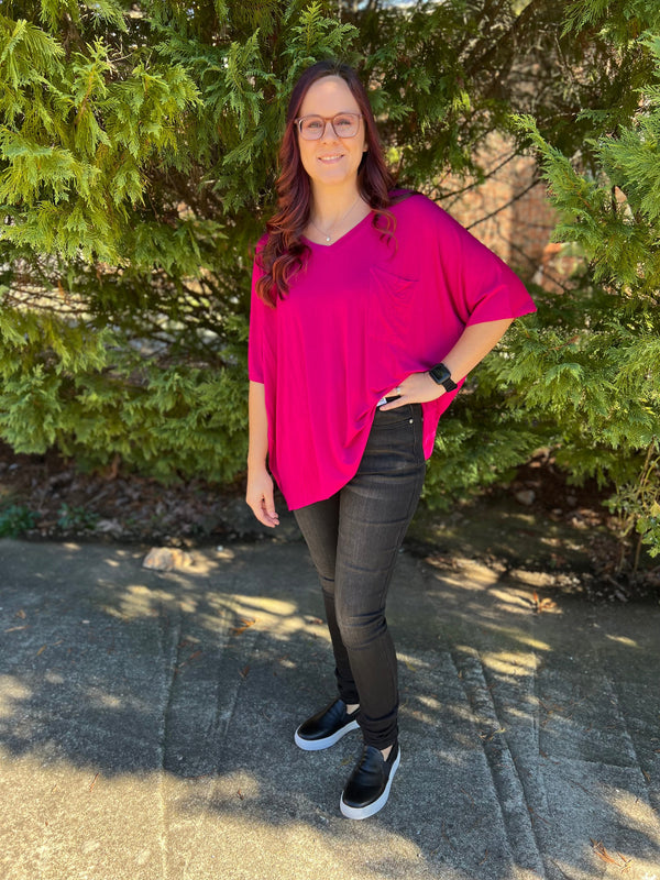 Judy Blue Back In Black Skinny Jeans Judy Blue