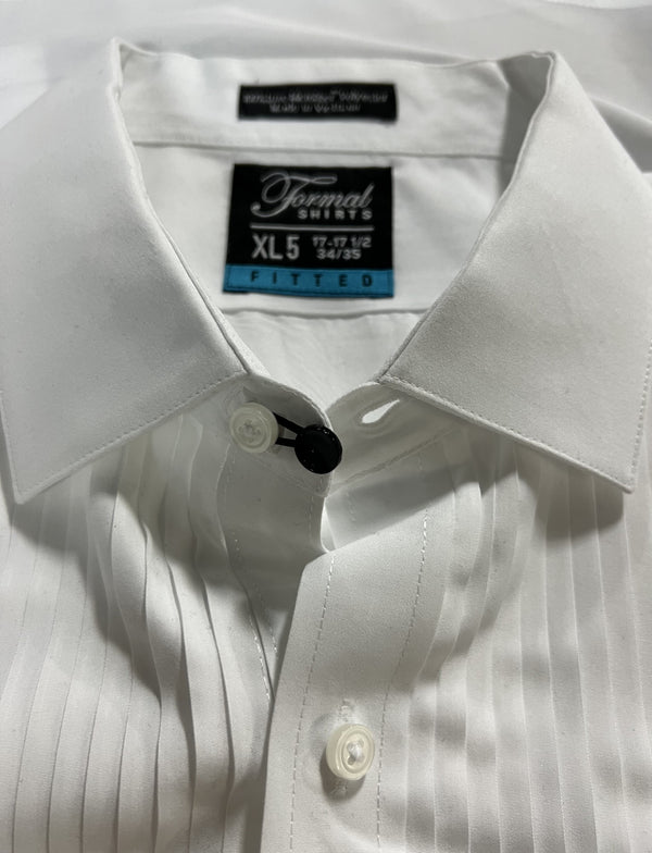 Collar Extender Set of 6 - Black Eddy's All Occasion Jewelry