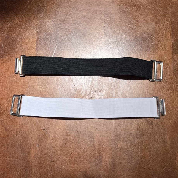 Cummerbund Extender - Black Tuxedo Park