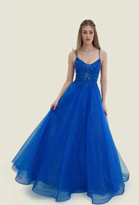 FLAIR 25017 FLAIR Prom