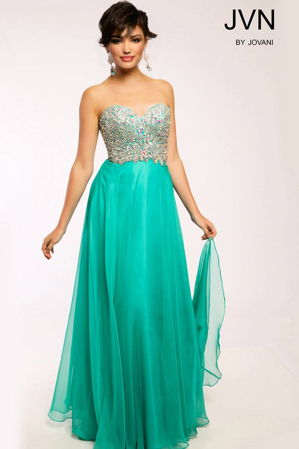 JVN 92592 Mint JVN by Jovani