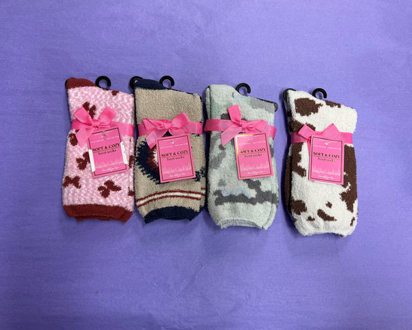 Simply Southern Pattern Boot Socks Simply Southern