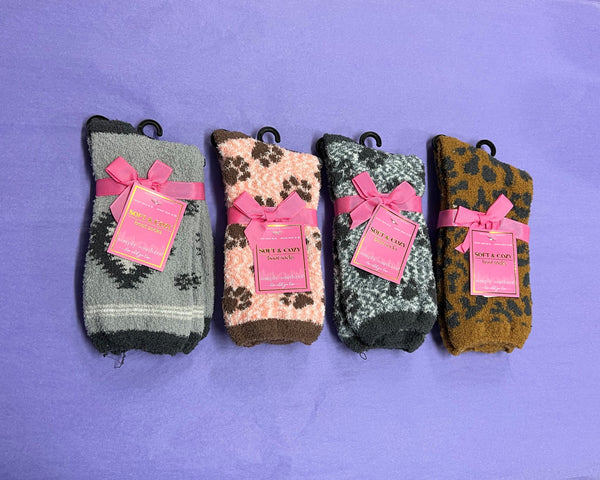 Simply Southern Pattern Boot Socks Simply Southern