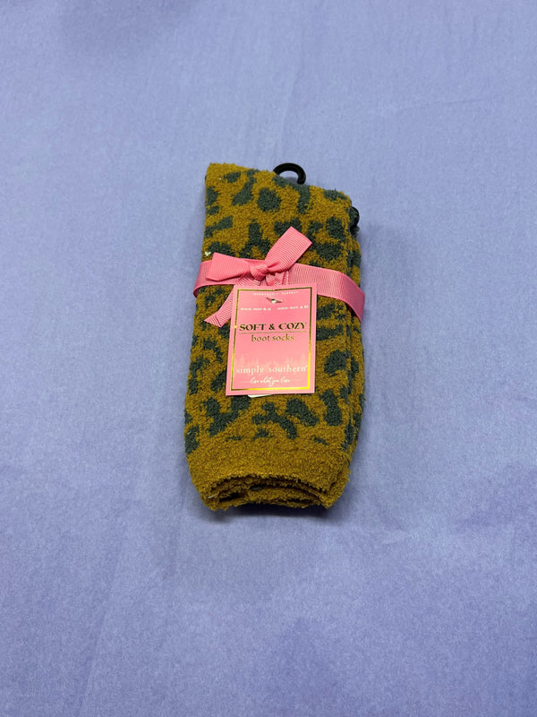 Simply Southern Pattern Boot Socks Simply Southern