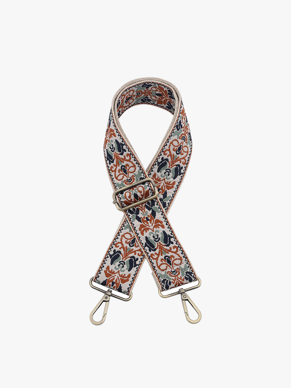 Adjustable Guitar Strap Jen & Co HandbagsÂ