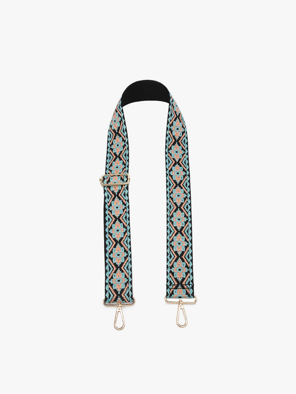 Adjustable Guitar Strap Jen & Co HandbagsÂ