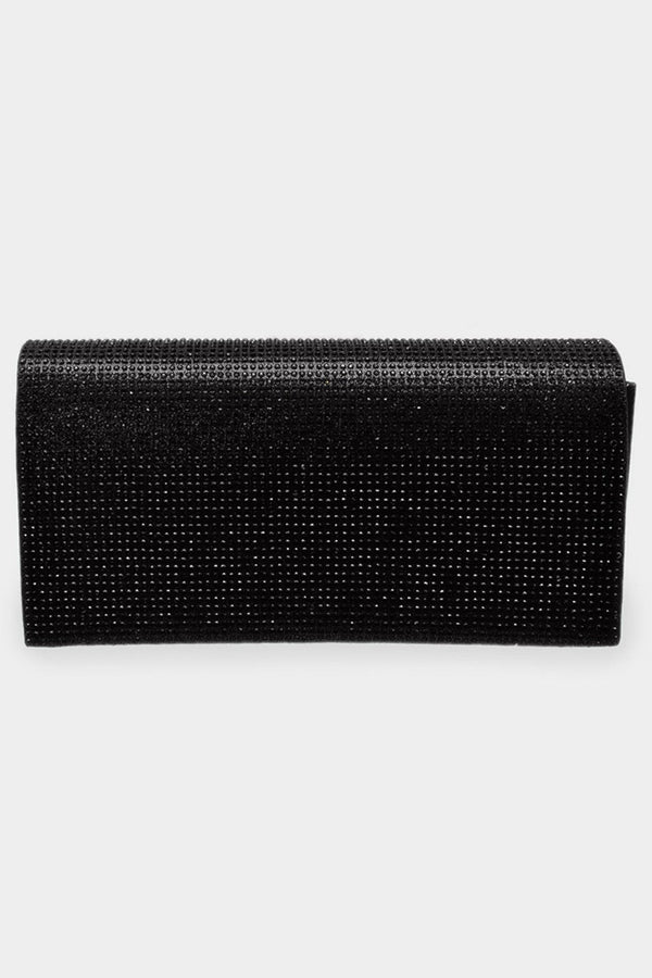 Sparkle Shimmer Bling Evening Clutch Wona Trading Co