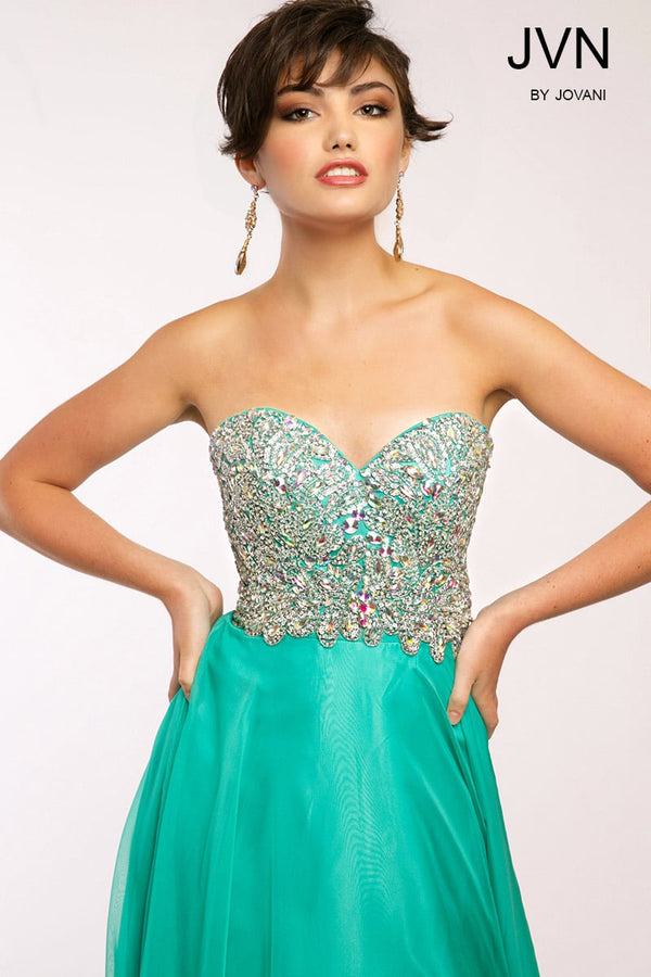 JVN 92592 Mint JVN by Jovani