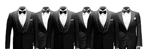 Buying a Tuxedo is a Smart Decision 