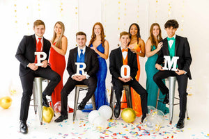 Formalwear Outlet's Prom 2020 Model Search Contest - Formalwear Outlet