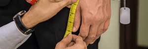 How to measure for a Tuxedo or Suit | Formalwear Outlet - Formalwear Outlet