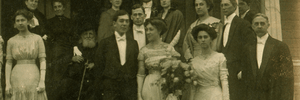 The History of Tuxedos - Formalwear Outlet