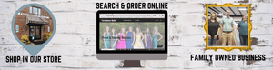 Welcome to FORMALWEAR OUTLET - Formalwear Outlet