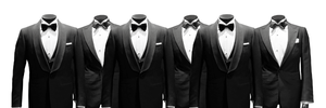 Why Owning your Tuxedo is a wise decision. - Formalwear Outlet