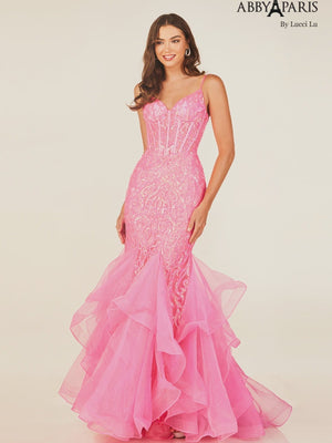 Mermaid - Formalwear Outlet