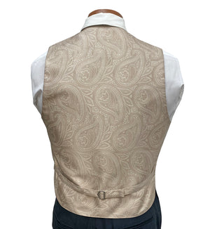 Flow Dynasty Vest Champ DY126 Flow Formals 