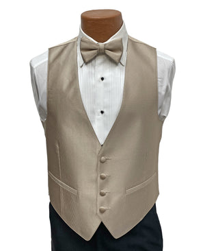 Flow Dynasty Vest Champ DY126 Milroy's Formal Wear 