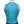 Flow 'Dynasty' Men's Fullback Vest and Tie Set - Malibu Blue FLOW Formals 