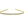 2 Row Crystal Rhinestone Headband - Silver or Gold