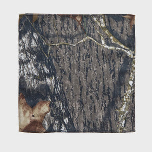 New Camo Pocket Square Tuxedo Park 