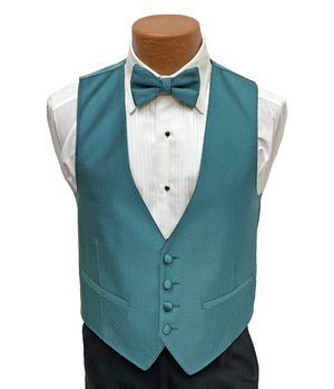 Flow Dynasty Vest Gem DY178 Milroy's Formal Wear 
