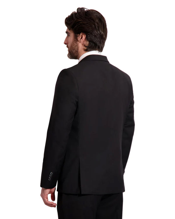 New Black Couture Ultra Fit Suit Jacket Separates