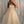 FLAIR Prom 23680 Champagne Beaded Bodice Tulle A-Line Dress FLAIR Prom 