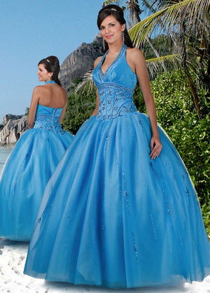 Da Vinci Quinceañera Dress 2428 Da Vinci Quinceañera 