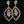 Teardrop Marquise Accent Earrings Not specified 