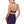 ALYCE Paris 40096 Beaded Halter Mini Dress Alyce Paris 