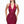 ALYCE Paris 40096 Beaded Halter Mini Dress Alyce Paris 