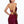 ALYCE Paris 40096 Beaded Halter Mini Dress Alyce Paris 