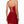 ALYCE Paris 40112 Ornate Beaded Plunge Scoop Mini Dress Alyce Paris 