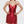 ALYCE Paris 40118 Satin Corset Mini Dress with Beaded Fringe Hem Alyce Paris 