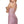 ALYCE Paris 4813 Shocking Pink Floral Lace Cocktail Dress Alyce Paris 