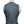 Flow 'Dynasty' Men's Fullback Vest and Tie Set - Charcoal Grey
