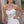 DaVinci Bridal 50365 White Sweetheart Chiffon Dress