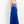 Rachel Allan 6326 Royal Blue Halter Jersey Dress *FINAL SALE* Rachel Allan 
