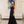 FLAIR Prom 23684 Black Fit-n-Flare Dress - Size 10