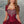 Da Vinci Quinceañera Dress 80176 Cerise Da Vinci Quinceañera 