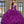 Da Vinci Quinceañera Dress 80232 Purplish Da Vinci Quinceañera 