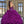 Da Vinci Quinceañera Dress 80232 Purplish Da Vinci Quinceañera 