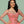 Da Vinci Quinceañera Dress 80393 Melon Da Vinci Quinceañera 