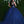 Da Vinci Quinceañera Dress 80459 Indigo Da Vinci Quinceañera 