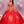 Da Vinci Quinceañera Dress 80479 Red Gold Da Vinci Quinceañera 