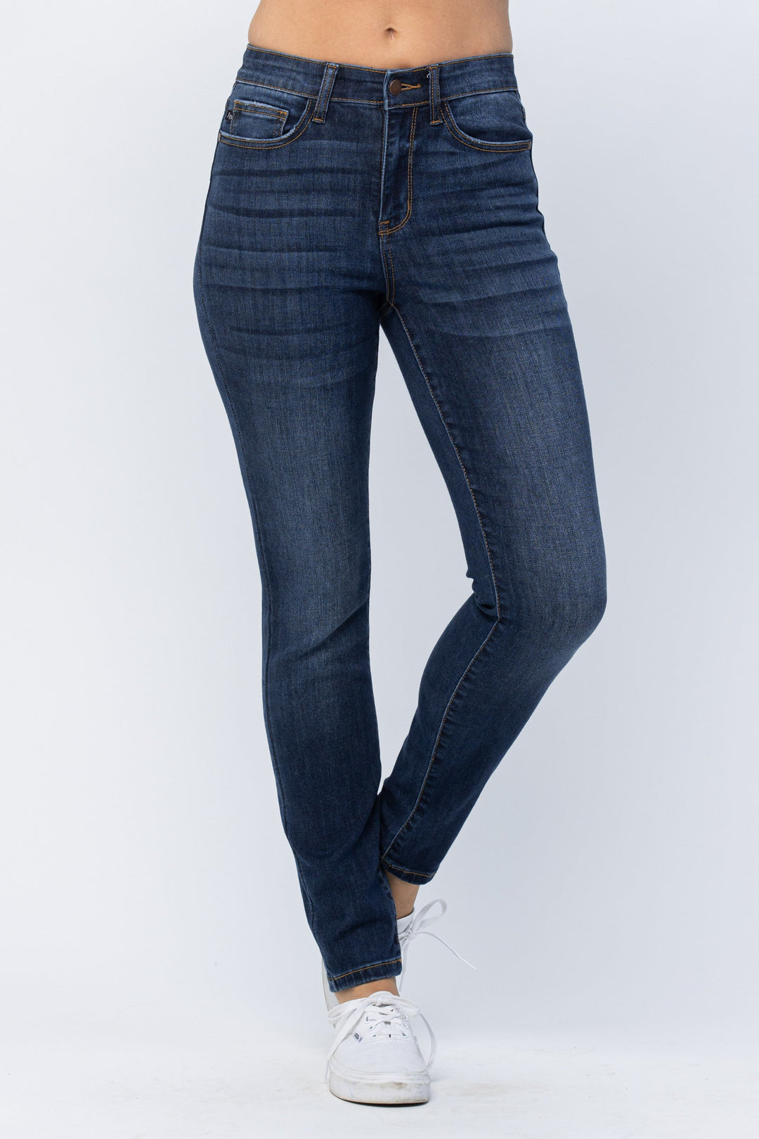Judy Blue Living For The Moment Relaxed Fit Jeans Judy Blue 