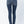 Judy Blue All Dyed Up Mid-Rise Skinny Jeans