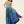 Lucci Lu 90289 Metallic One Shoulder Pleated A-Line Dress Lucci Lu 